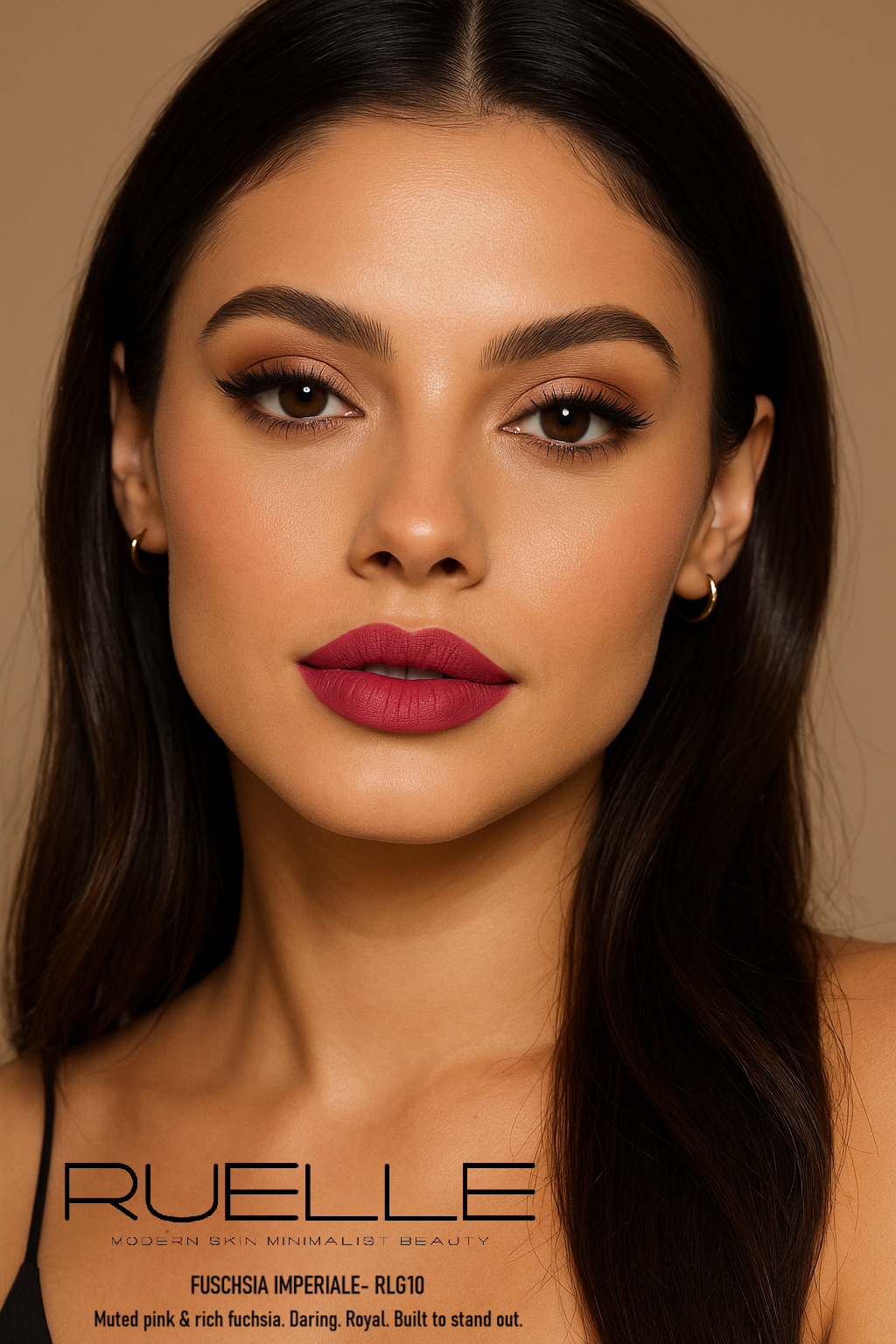 Le Duo Parfait Lipgloss & Precision Lip Liner Set