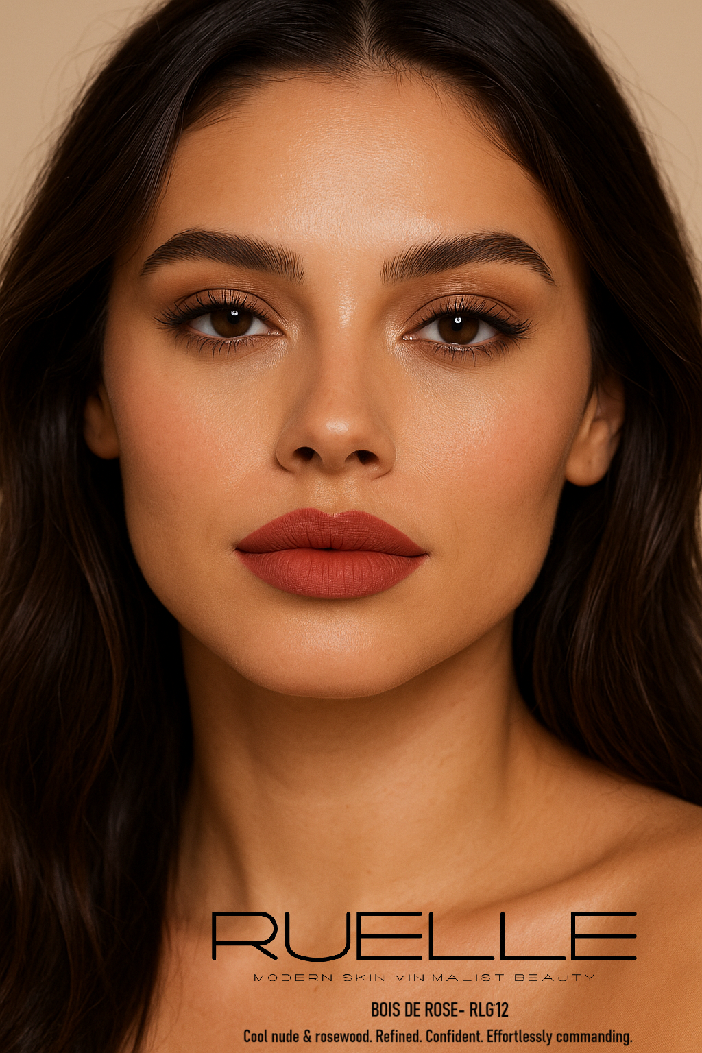 Le Duo Parfait Lipgloss & Precision Lip Liner Set