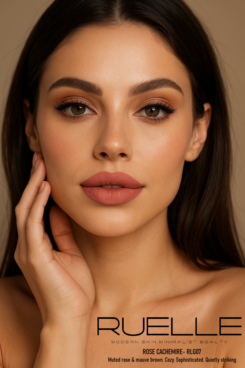 Le Duo Parfait Lipgloss & Precision Lip Liner Set