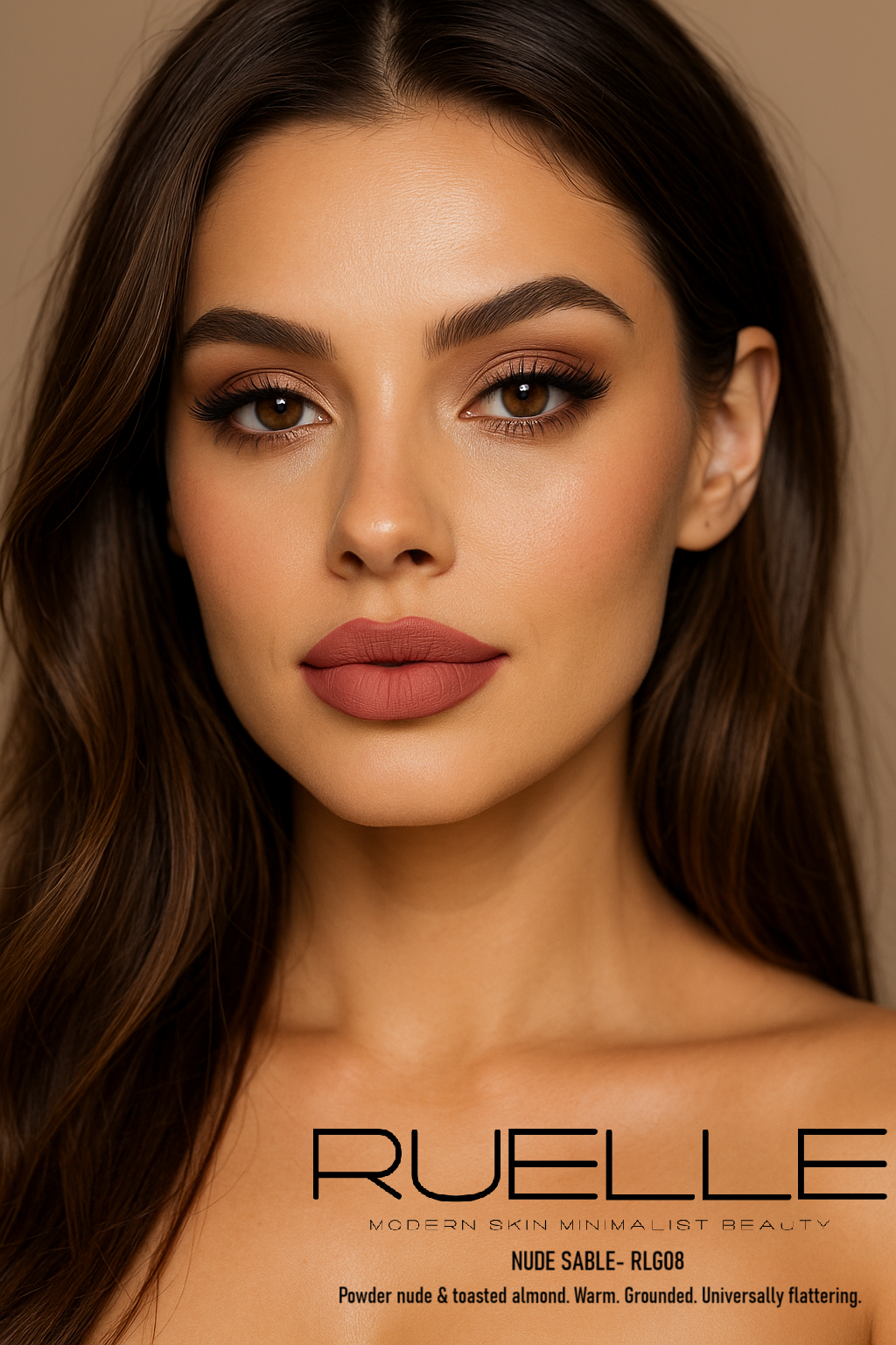 Le Duo Parfait Lipgloss & Precision Lip Liner Set
