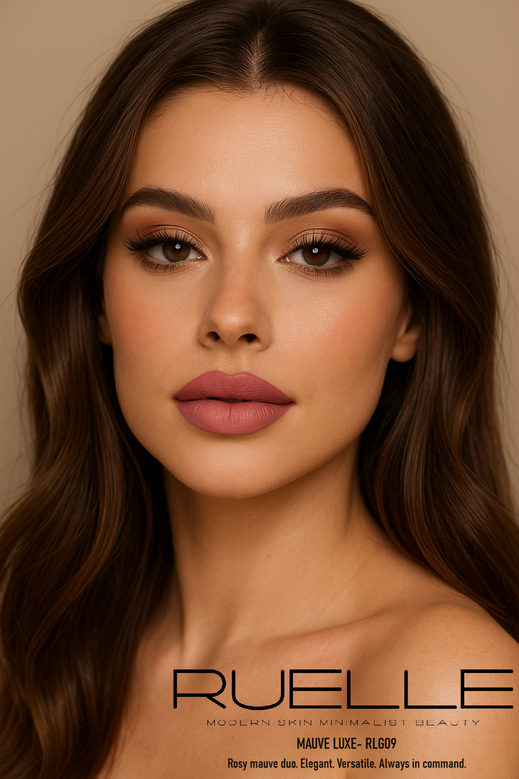 Le Duo Parfait Lipgloss & Precision Lip Liner Set