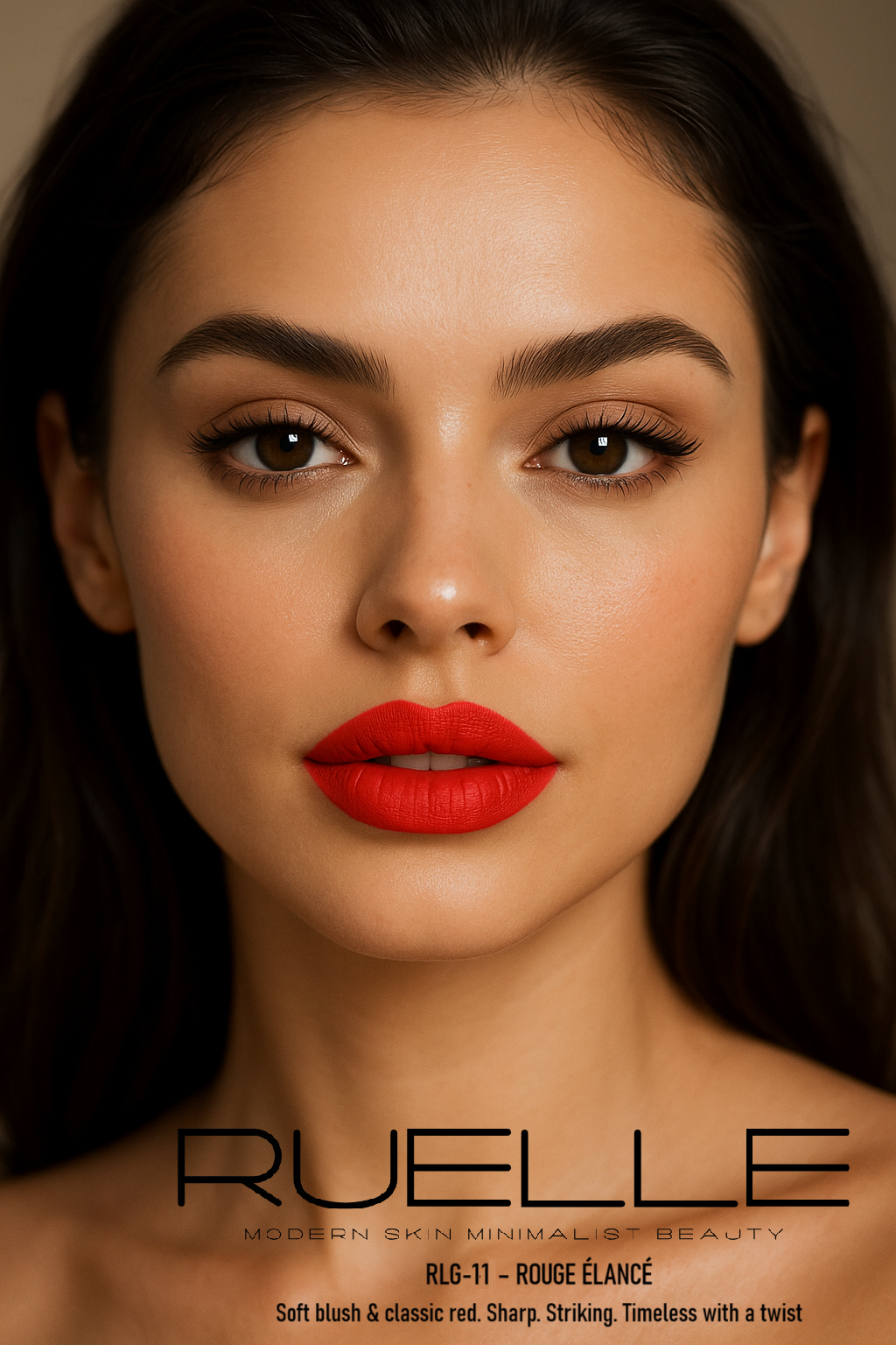 Le Duo Parfait Lipgloss & Precision Lip Liner Set